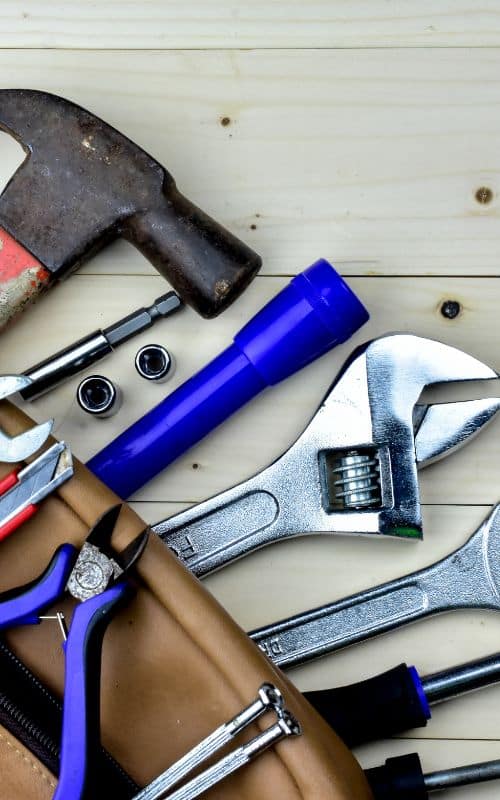 Handyman Service in Greenville SC