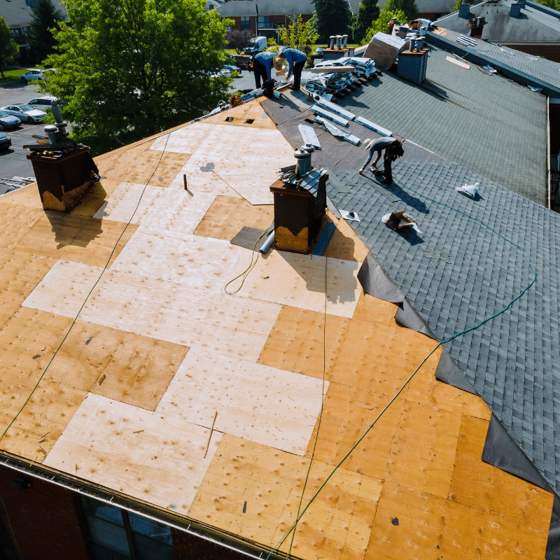 Handyman Service in Simpsonville Sc