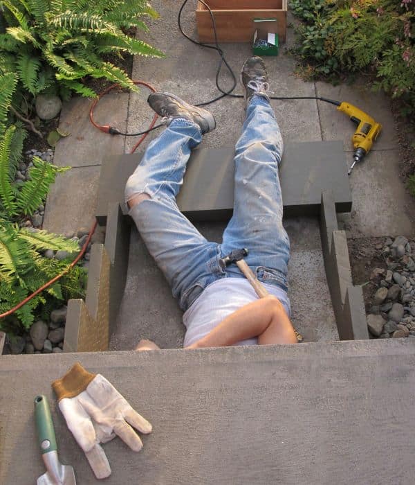 Handyman in greenville, sc