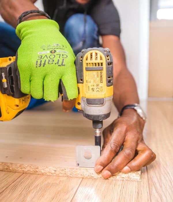 Handyman in greenville sc