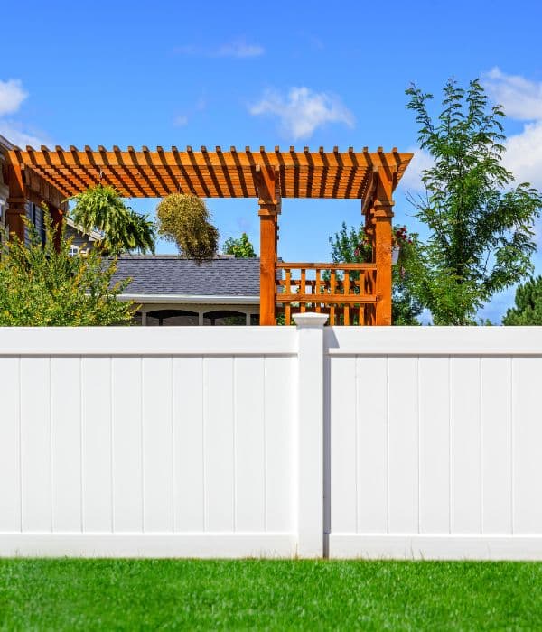 Privacy Fence Company in Greenville, SC