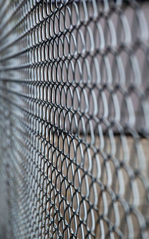 chain link fence in greenville sc